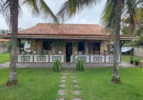 Foto 1 de Casa com 4 Quartos à venda, 200m² em Boqueirao, Saquarema