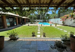Foto 1 de Casa de Condomínio com 4 Quartos à venda, 1000m² em Jardim Acapulco , Guarujá