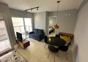 Foto 1 de Apartamento com 1 Quarto à venda, 35m² em Consolação, São Paulo