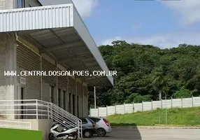 Foto 1 de Galpão/Depósito/Armazém para alugar, 1000m² em Guabiraba, Recife