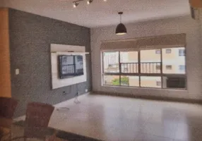 Foto 1 de Apartamento com 2 Quartos à venda, 120m² em Pompeia, Santos