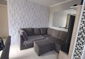 Foto 1 de Apartamento com 2 Quartos à venda, 55m² em Parque Novo Mundo, São Paulo