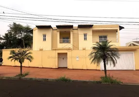 Foto 1 de Casa com 4 Quartos à venda, 530m² em Jardim Canadá, Ribeirão Preto