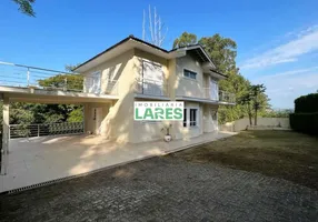 Foto 1 de Casa de Condomínio com 4 Quartos à venda, 380m² em Chacara Santa Lucia, Carapicuíba