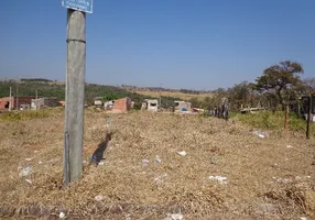 Foto 1 de Lote/Terreno à venda, 250m² em Cidade Aracy, São Carlos