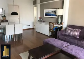 Foto 1 de Apartamento com 3 Quartos à venda, 98m² em Morumbi, São Paulo