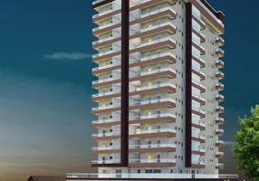 Foto 1 de Apartamento com 2 Quartos à venda, 79m² em Boqueirão, Praia Grande