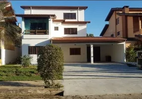 Foto 1 de Casa de Condomínio com 4 Quartos para venda ou aluguel, 341m² em Condominio Esplanada do Sol, São José dos Campos