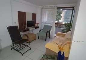 Foto 1 de Apartamento com 3 Quartos à venda, 72m² em Jardim São Paulo, João Pessoa