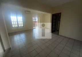 Foto 1 de Casa com 3 Quartos para alugar, 152m² em Jardim Dom Bosco, Campinas
