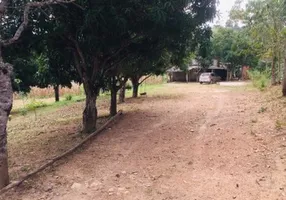 Foto 1 de Fazenda/Sítio com 2 Quartos à venda, 12000m² em Parque da Barragem Setor 08, Águas Lindas de Goiás