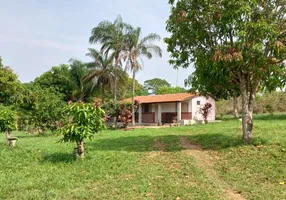 Foto 1 de Fazenda/Sítio com 15 Quartos à venda, 530000m² em Area Rural do Paranoa, Brasília