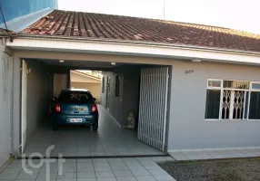 Foto 1 de Casa com 3 Quartos à venda, 193m² em Capão Raso, Curitiba