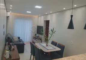 Foto 1 de Apartamento com 2 Quartos à venda, 60m² em Parque Gramado, Americana