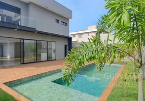 Foto 1 de Casa de Condomínio com 3 Quartos à venda, 340m² em Residencial e Empresarial Alphaville, Ribeirão Preto