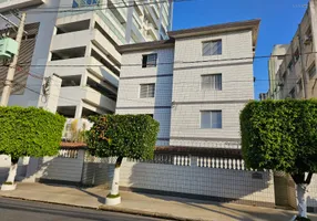 Foto 1 de Apartamento com 2 Quartos à venda, 79m² em Encruzilhada, Santos