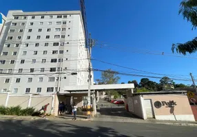 Foto 1 de Apartamento com 2 Quartos para alugar, 58m² em Novo Horizonte, Juiz de Fora