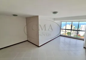Foto 1 de Apartamento com 3 Quartos à venda, 85m² em Glória, Macaé
