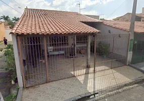 Foto 1 de Casa com 2 Quartos à venda, 107m² em Jardim Vila Rica - Tiradentes, Volta Redonda
