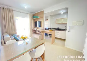 Foto 1 de Apartamento com 2 Quartos à venda, 58m² em Itacolomi, Balneário Piçarras