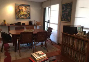 Foto 1 de Apartamento com 3 Quartos à venda, 128m² em Paineiras do Morumbi, São Paulo