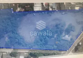 Foto 1 de Lote/Terreno à venda, 15000m² em Campo Grande, Rio de Janeiro