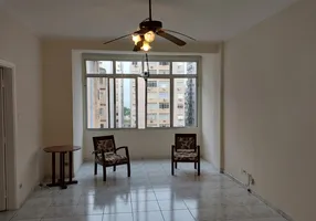 Foto 1 de Apartamento com 3 Quartos à venda, 140m² em Boqueirão, Santos