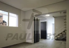 Foto 1 de Casa com 2 Quartos para venda ou aluguel, 220m² em Vila Bastos, Santo André