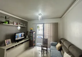 Foto 1 de Apartamento com 2 Quartos à venda, 50m² em Charqueadas, Caxias do Sul