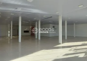 Foto 1 de Imóvel Comercial para alugar, 550m² em Nossa Senhora Aparecida, Uberlândia