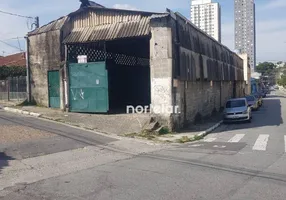 Foto 1 de Galpão/Depósito/Armazém à venda, 350m² em Vila Palmeiras, São Paulo