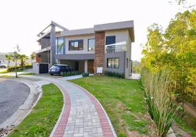 Foto 1 de Casa de Condomínio com 4 Quartos à venda, 360m² em Colinas da Anhanguera, Santana de Parnaíba