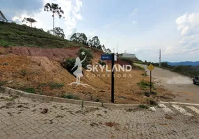 Foto 1 de Lote/Terreno à venda, 542m² em Monte Verde, Camanducaia