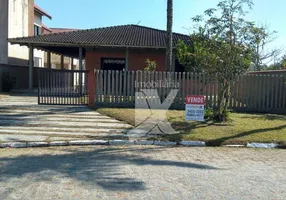 Foto 1 de Casa com 3 Quartos à venda, 175m² em Atami, Pontal do Paraná