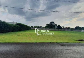 Foto 1 de Lote/Terreno à venda, 1290m² em Loteamento Terras de Canaa, Cambé