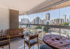 Foto 1 de Apartamento com 3 Quartos à venda, 134m² em Centro, Cascavel