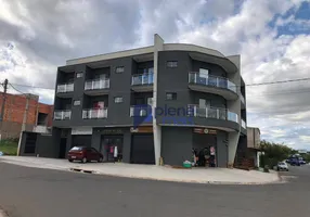 Foto 1 de Apartamento com 2 Quartos para alugar, 40m² em Novo Cambuí, Hortolândia