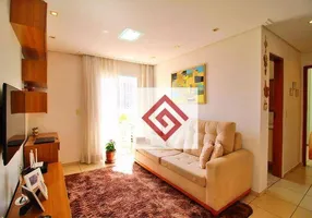 Foto 1 de Apartamento com 2 Quartos à venda, 60m² em Vila Apiai, Santo André