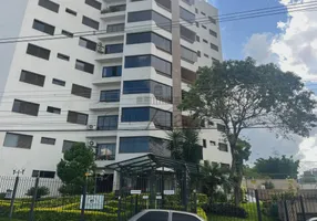 Foto 1 de Apartamento com 4 Quartos à venda, 180m² em Vila Sanches, São José dos Campos