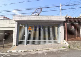 Foto 1 de Casa com 2 Quartos à venda, 114m² em Água Fria, São Paulo