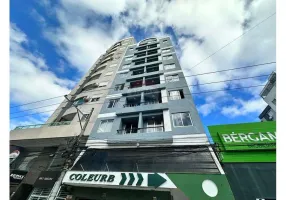 Foto 1 de Apartamento com 1 Quarto à venda, 30m² em Centro, Passo Fundo