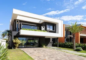Foto 1 de Casa de Condomínio com 4 Quartos à venda, 258m² em Reserva das Aguas, Torres