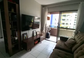 Foto 1 de Apartamento com 2 Quartos à venda, 65m² em Madalena, Recife