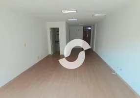 Foto 1 de Sala Comercial à venda, 44m² em Centro, Niterói