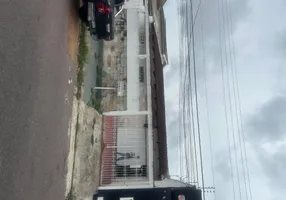 Foto 1 de Casa com 3 Quartos à venda, 220m² em Dom Pedro I, Manaus
