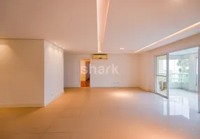 Foto 1 de Apartamento com 4 Quartos para alugar, 202m² em Alphaville, Barueri