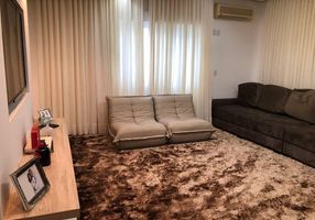 Foto 1 de Casa de Condomínio com 4 Quartos à venda, 458m² em Residencial Granville, Goiânia