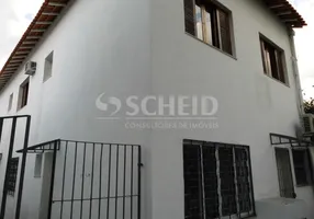 Foto 1 de Sobrado com 4 Quartos à venda, 300m² em Jardim Paulistano, São Paulo