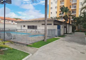 Foto 1 de Apartamento com 3 Quartos para venda ou aluguel, 69m² em Vila Rubens, Mogi das Cruzes