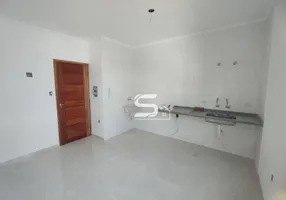 Foto 1 de Apartamento com 1 Quarto para alugar, 30m² em Água Rasa, São Paulo